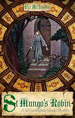 Download this eBook St Mungo's Robin