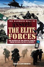 Télécharger le livre :  The Mammoth Book of Inside the Elite Forces