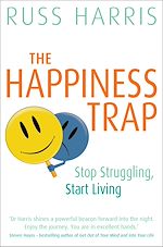 Télécharger le livre :  The Happiness Trap