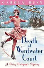Download this eBook Death at Wentwater Court