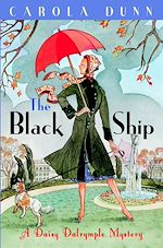 Download this eBook The Black Ship