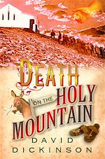 Download this eBook Death on the Holy Mountain