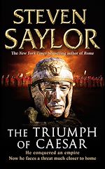 Download this eBook The Triumph of Caesar