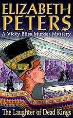 Télécharger le livre :  The Laughter of Dead Kings