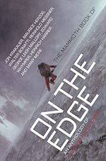 Télécharger le livre :  The Mammoth Book of On The Edge