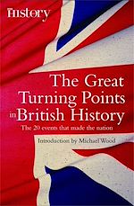 Télécharger le livre :  The Great Turning Points of British History