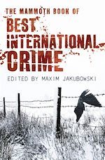 Download this eBook The Mammoth Book Best International Crime