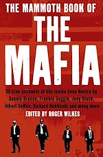 Download this eBook The Mammoth Book of the Mafia