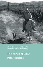 Télécharger le livre :  The Wines of Chile