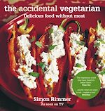 Télécharger le livre :  The Accidental Vegetarian