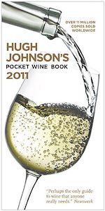 Télécharger le livre :  Hugh Johnson's Pocket Wine Book 2011