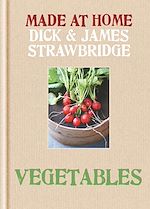 Download this eBook Made at Home: Vegetables
