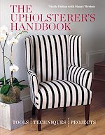 Télécharger le livre :  The Upholsterer's Handbook