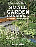 Télécharger le livre :  RHS Small Garden Handbook