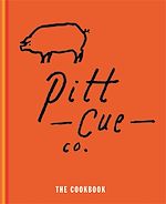 Télécharger le livre :  Pitt Cue Co. - The Cookbook