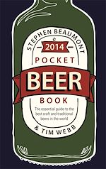 Télécharger le livre :  Pocket Beer Book 2014