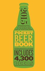 Télécharger le livre :  Pocket Beer Book, 2nd edition
