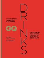 Télécharger le livre :  GQ Drinks