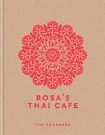 Télécharger le livre :  Rosa's Thai Cafe