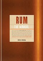 Télécharger le livre :  Rum The Manual