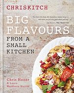 Télécharger le livre :  Chriskitch: Big Flavours from a Small Kitchen