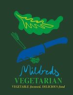 Télécharger le livre :  Mildreds Vegetarian