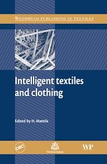 Download this eBook Intelligent Textiles and Clothing
