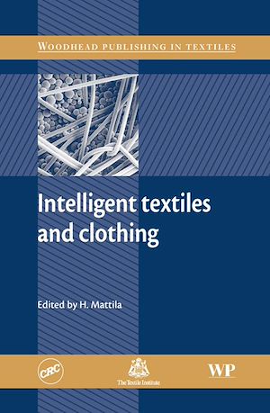 Download the eBook: Intelligent Textiles and Clothing