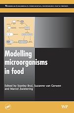 Download this eBook Modelling Microorganisms in Food