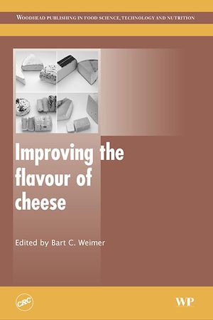 Download the eBook: Improving the Flavour of Cheese