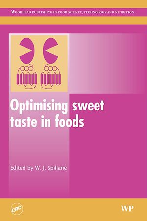 Download the eBook: Optimising Sweet Taste in Foods