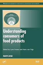 Download this eBook Understanding Consumers of Food Products