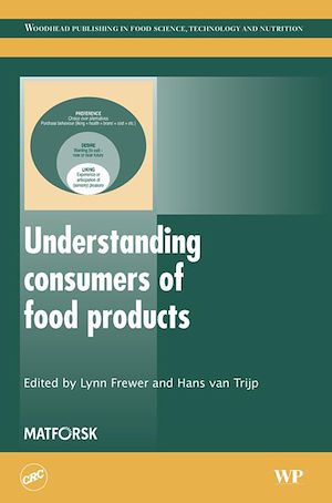 Download the eBook: Understanding Consumers of Food Products