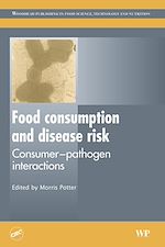 Download this eBook Food Consumption and Disease Risk