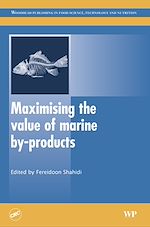 Télécharger le livre :  Maximising the Value of Marine By-Products