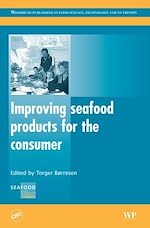 Télécharger le livre :  Improving Seafood Products for the Consumer