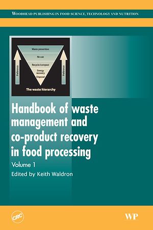 Téléchargez le livre :  Handbook of Waste Management and Co-Product Recovery in Food Processing
