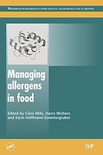 Download this eBook Managing Allergens in Food