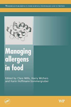 Download the eBook: Managing Allergens in Food