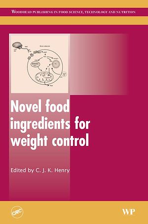 Download the eBook: Novel Food Ingredients for Weight Control