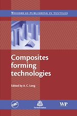 Télécharger le livre :  Composites Forming Technologies