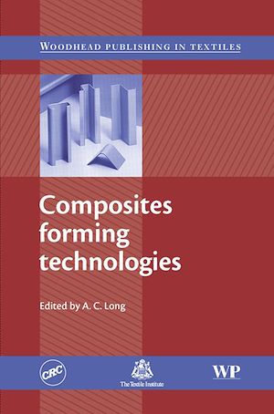 Téléchargez le livre :  Composites Forming Technologies