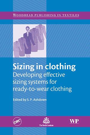 Download the eBook: Sizing in Clothing