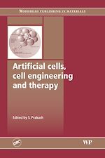 Download this eBook Artificial Cells, Cell Engineering and Therapy