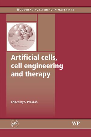 Download the eBook: Artificial Cells, Cell Engineering and Therapy