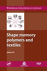 Télécharger le livre :  Shape Memory Polymers and Textiles