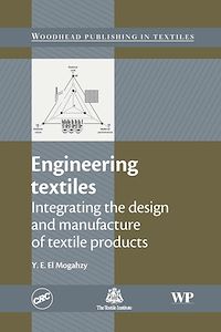 Téléchargez le livre :  Engineering Textiles