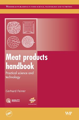 Download the eBook: Meat Products Handbook