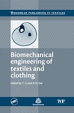 Télécharger le livre :  Biomechanical Engineering of Textiles and Clothing