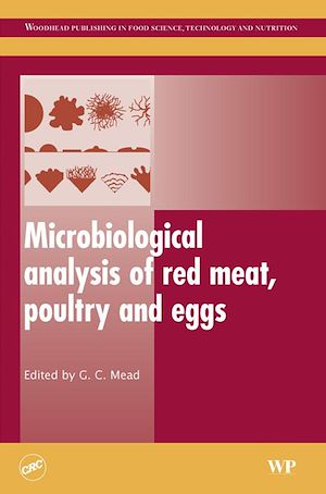 Download the eBook: Microbiological Analysis of Red Meat, Poultry and Eggs
